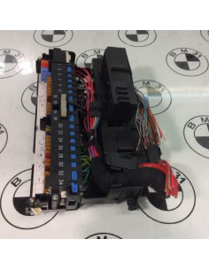 Porte fusible BMW X3 E83 PHASE 2 