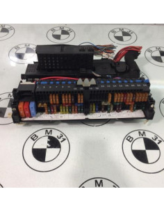 Porte fusible BMW X3 E83 PHASE 2  2