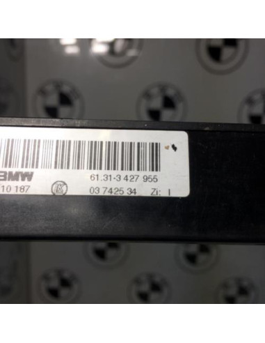 Bouton/Interrupteur BMW X3 E83 PHASE 2 