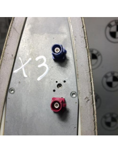 Antenne BMW X3 E83 PHASE 2  2