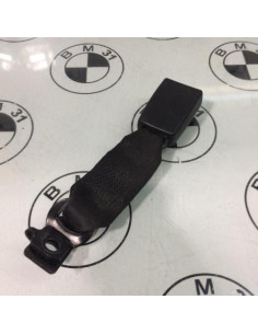Attache ceinture arriere centrale BMW X3 E83 PHASE 2 