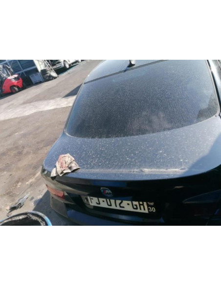 Porte gobelet BMW SERIE 3 E90 PHASE 1 Diesel