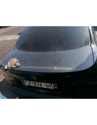 Porte gobelet BMW SERIE 3 E90 PHASE 1 Diesel
