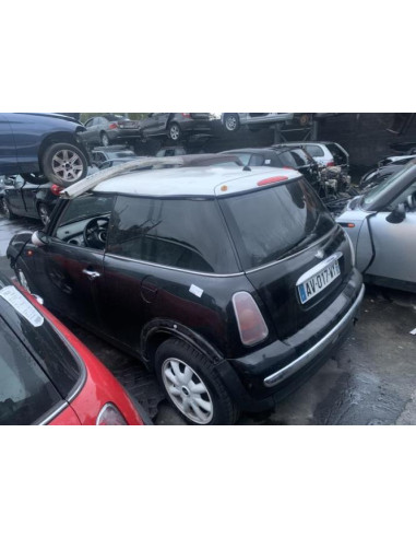 Capteur MINI MINI 1 R50/R53 PHASE 1 Essence