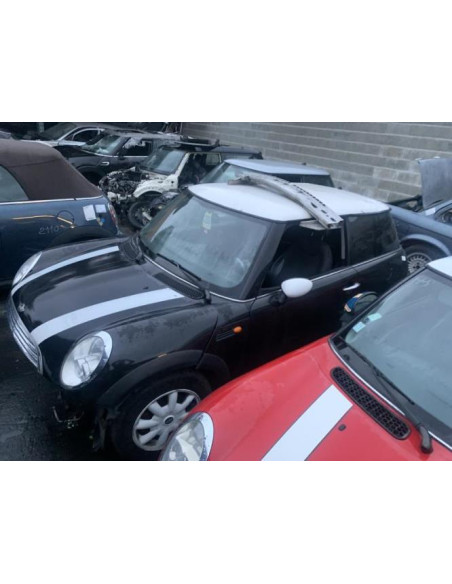 Capteur MINI MINI 1 R50/R53 PHASE 1 Essence