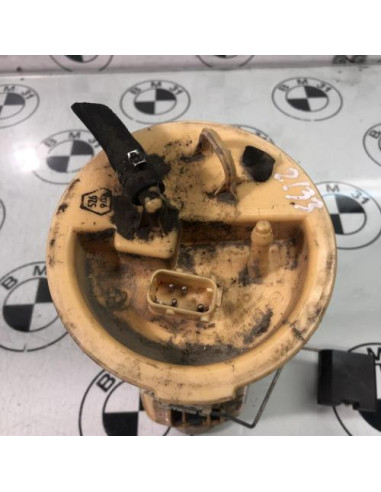 Pompe de gavage BMW SERIE 3 E46 COUPE PHASE 2 Diesel