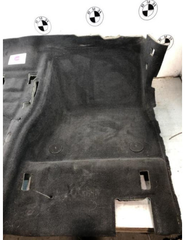 Moquette BMW X6 E71 PHASE 2 Diesel
