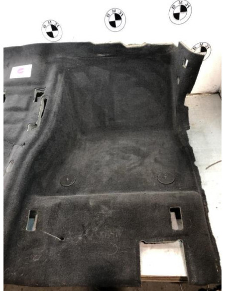 Moquette BMW X6 E71 PHASE 2 Diesel
