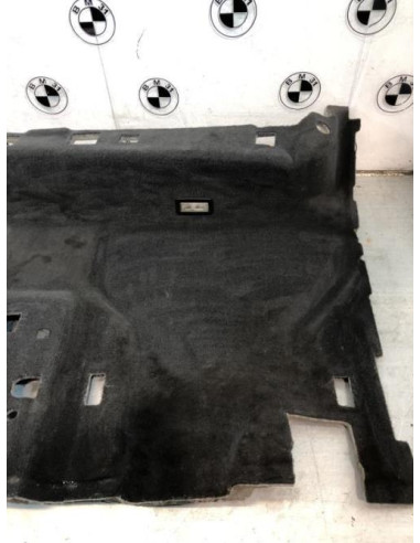 Moquette BMW X6 E71 PHASE 2 Diesel