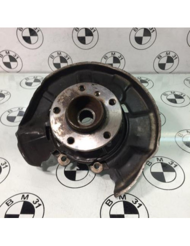 Fusee arriere droit BMW SERIE 1 F21 PHASE 1 Diesel