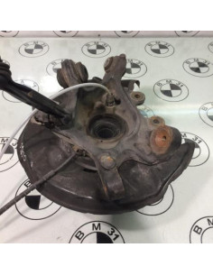 Fusee arriere droit BMW SERIE 1 F21 PHASE 1 Diesel 2