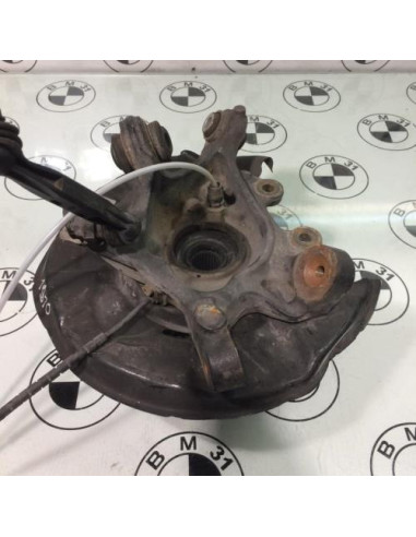 Fusee arriere droit BMW SERIE 1 F21 PHASE 1 Diesel