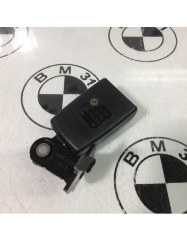 Attache ceinture avant gauche BMW X6 E71 PHASE 2 Diesel