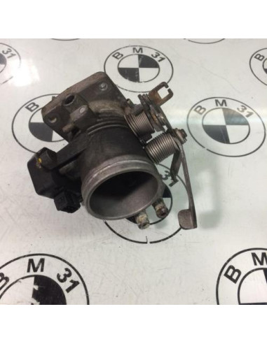 Boitier papillon BMW SERIE 3 E30 Essence