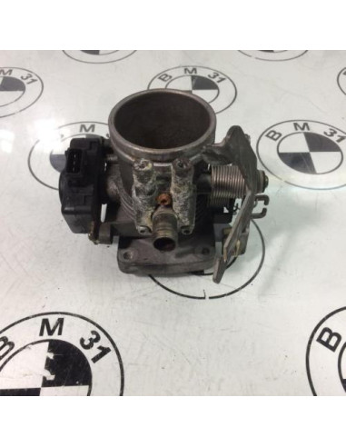 Boitier papillon BMW SERIE 3 E30 Essence