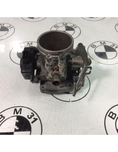 Boitier papillon BMW SERIE 3 E30 Essence