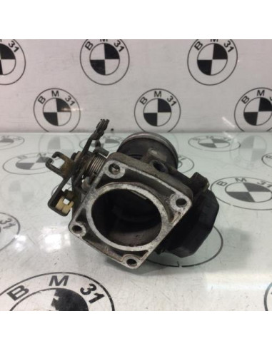 Boitier papillon BMW SERIE 3 E30 Essence