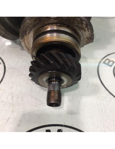 Bobine (allumage) BMW SERIE 3 E30 Essence