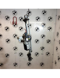 Moteur essuie glace avant BMW SERIE 1 F20 PHASE 1 Diesel