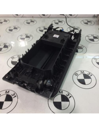 Accoudoir BMW IX I20 