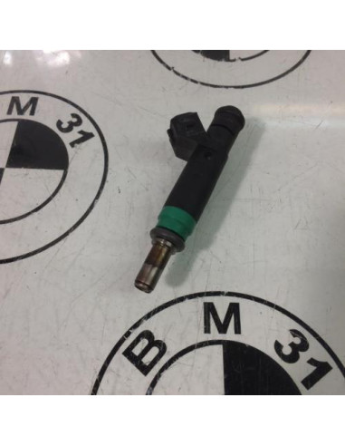 Injecteurs BMW SERIE 5 E60 PHASE 1 