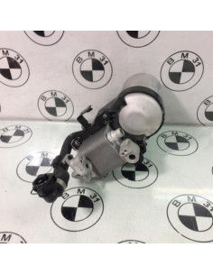 Condenseur de clim BMW X5 G05  2
