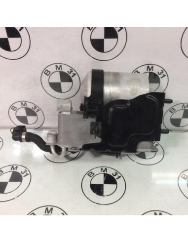 Condenseur de clim BMW X5 G05 
