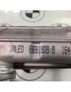 Radiateur chauffage BMW X6 E71 PHASE 2 Diesel 2