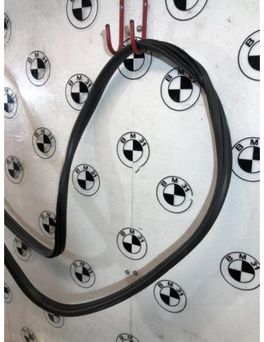 Joint de porte avant droite BMW X6 E71 PHASE 2 Diesel