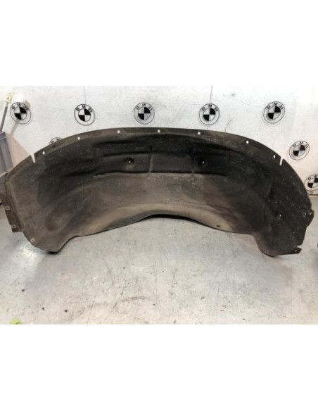Pare boue arriere gauche BMW X6 E71 PHASE 2 Diesel
