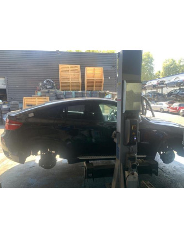 Pare boue arriere gauche BMW X6 E71 PHASE 2 Diesel