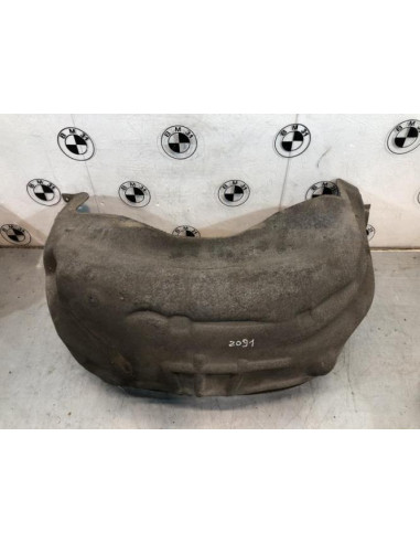 Pare boue arriere droit BMW X6 E71 PHASE 2 Diesel