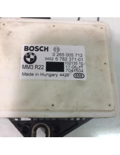 Capteur BMW X6 E71 PHASE 2 Diesel 2