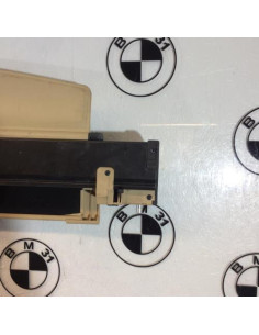 Plage arriere BMW X3 E83 PHASE 2  2