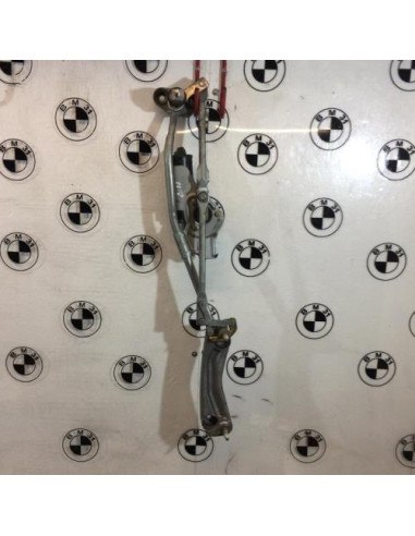 Moteur essuie glace avant BMW SERIE 5 E39 TOURING PHASE 1 BREAK Diesel