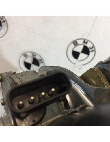 Moteur essuie glace avant BMW SERIE 5 E39 TOURING PHASE 1 BREAK Diesel