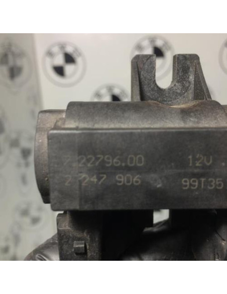 Capteur BMW SERIE 5 E39 TOURING PHASE 1 BREAK Diesel