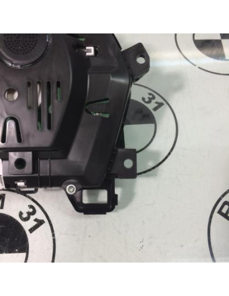 Compteur BMW SERIE 1 F40 