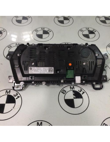 Compteur BMW SERIE 1 F40 