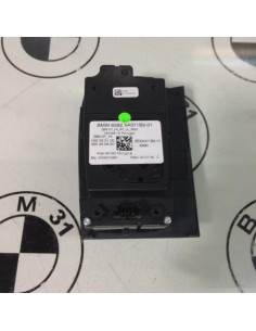 Commande GPS BMW SERIE 1 F40  2
