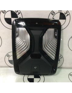 Eclairage de plafonnier BMW SERIE 3 G20 