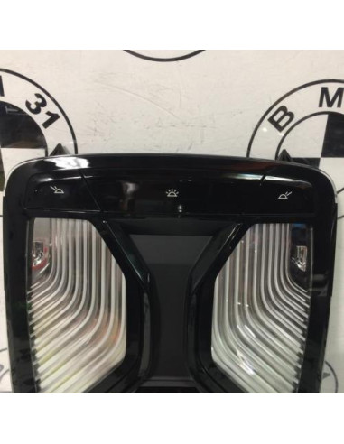 Eclairage de plafonnier BMW SERIE 3 G20 