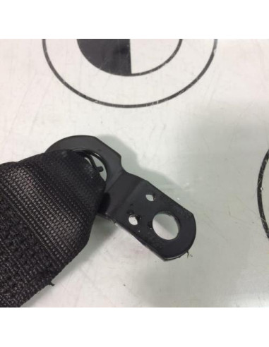 Ceinture arriere droit BMW X3 E83 PHASE 2 