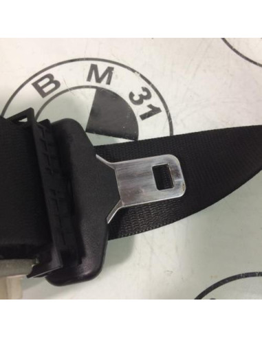 Ceinture arriere droit BMW X3 E83 PHASE 2 