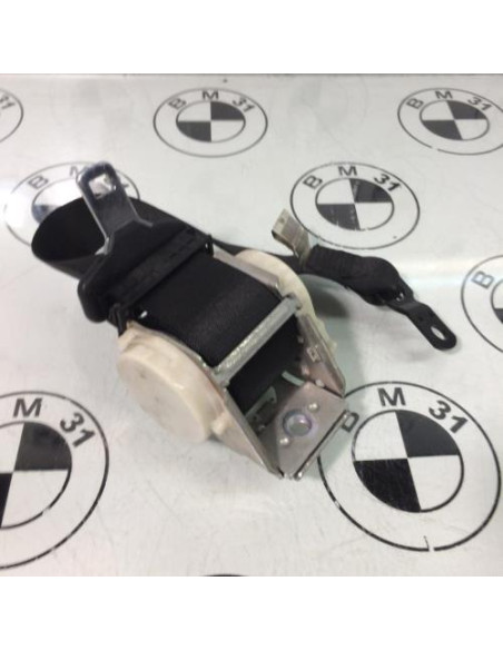 Ceinture arriere gauche BMW X3 E83 PHASE 2 