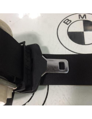 Ceinture arriere gauche BMW X3 E83 PHASE 2 