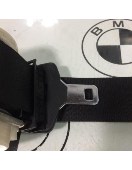 Ceinture arriere gauche BMW X3 E83 PHASE 2 