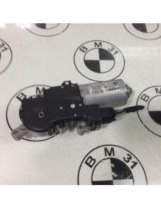 Moteur toit ouvrant BMW X3 E83 PHASE 2 