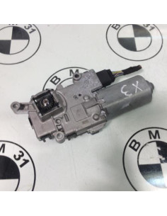 Moteur toit ouvrant BMW X3 E83 PHASE 2  2