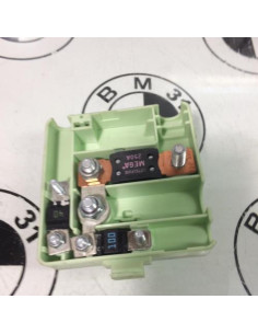 Batterie BMW X3 E83 PHASE 2  2